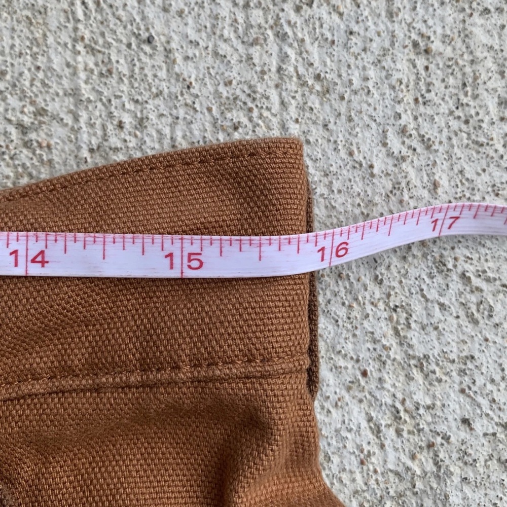 Patagonia Regenerative Stand Up Shorts Size 8 - Picture 12 of 16